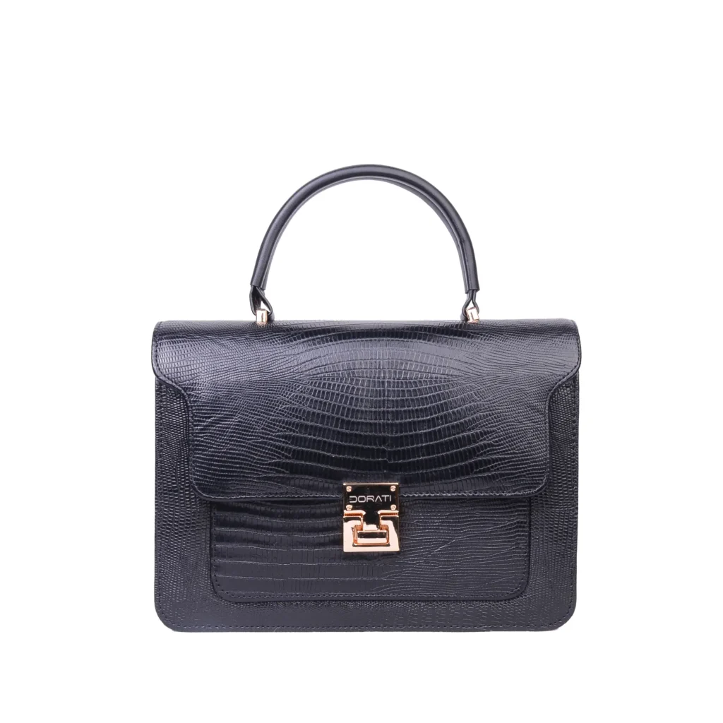 کیف چرم زنانه 623