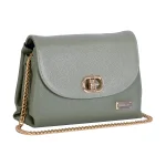 کیف کارنزا سبز