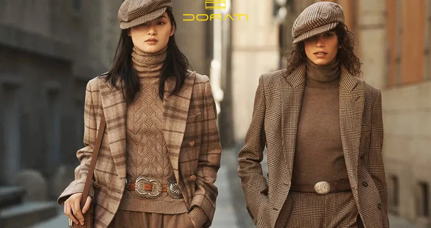 استایل اولد مانی