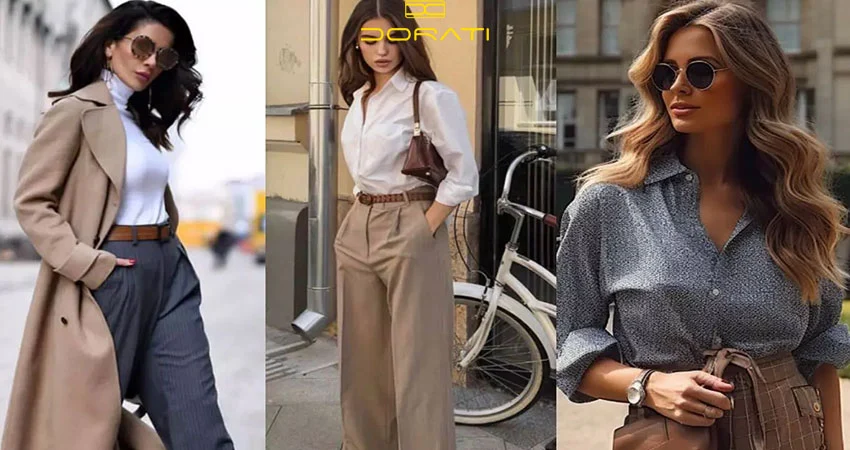 استایل اولد مانی چیست و چرا پرطرفدار است؟