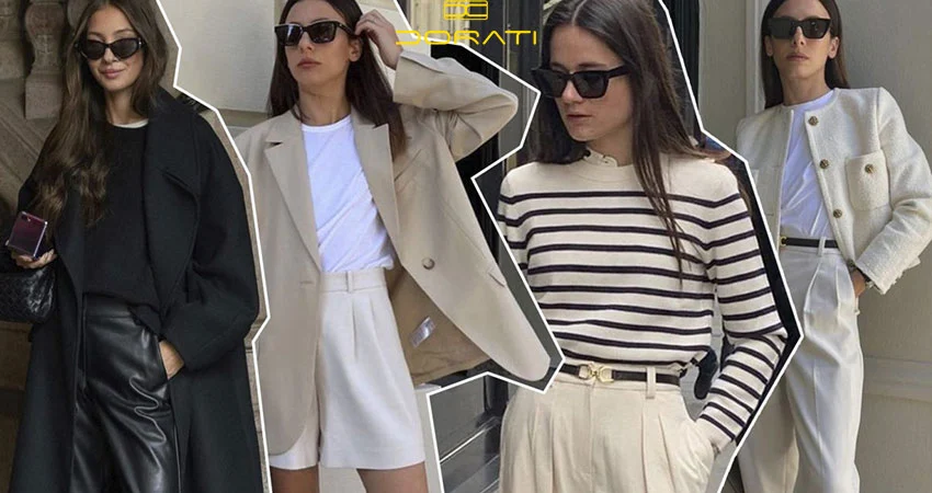 اشتباهات رایج در استایل اولد مانی