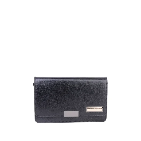 کیف دستی چرم فلوتر دراتی کد ۳۳۰
