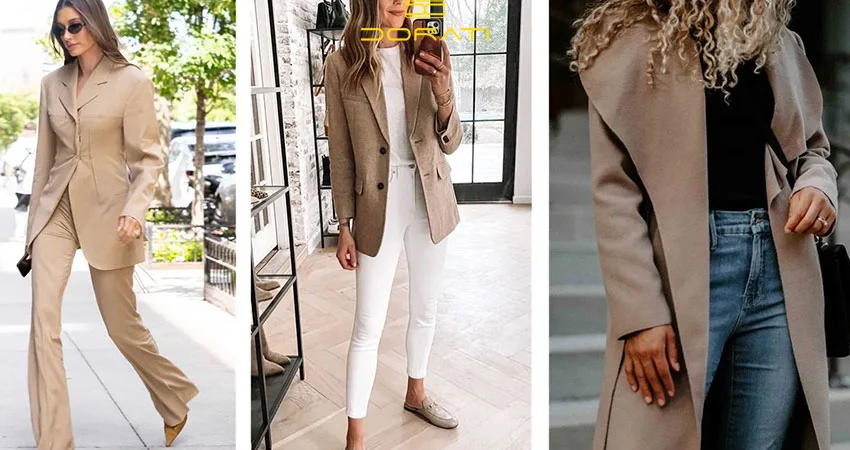 اصول استایل کلاسیک + راهنمای جامع برای خانمها و آقایان