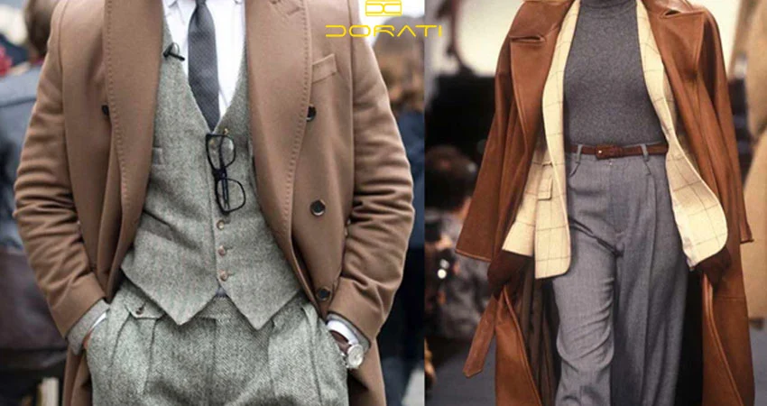 اشتباهات رایج در استایل کلاسیک