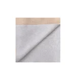 روی دوم شال گردن نسکافه ای ساده