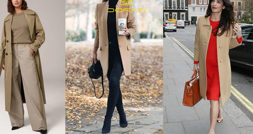 اشتباهات رایج در ست کردن رنگ کرم