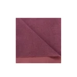 روی دوم شال گردن گلبهی ساده