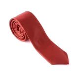 ست کراوات و پوشت مردانه رمیسا قرمز