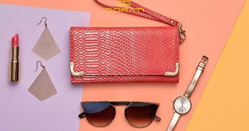 اکسسوریهای ضروری برای استایل پاییزی زنانه