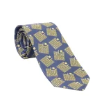 ست کراوات و پوشت دراتی 98109