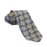 ست کراوات و پوشت دراتی 98109