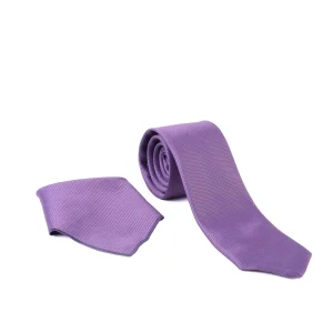 ست کراوات و پوشت مردانه مناسب برای استایل های رسمی و کاری