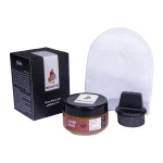 پکیج روغن چرم طبیعی