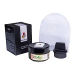 واکس چرم Belerto (مناسب برای چرم طبیعی مشکی) - Image 2