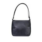 کیف مدل چرم فلوتر مشکی مدل 109