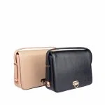 تنوع رنگی کیف چرم طبیعی دراتی