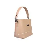 یه وجه کیف کرمی 520 زنانه و دخترانه