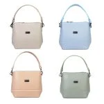 تنوع رنگی کیف 520