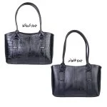 تفاوت کیف چرم کروکو و فلوتر