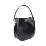 زاوه سه رخ کیف چرم طبیعی گاوی دراتی