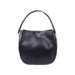 کیف دوشی چرم زنانه دراتی مدل 525