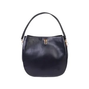 کیف دوشی چرم زنانه دراتی مدل 525