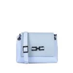 کیف آبی روشن دراتی به صورت دستی و دوشی