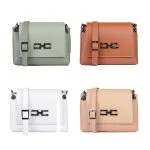 تنوع رنگ کیف های دستی و دوشی 640