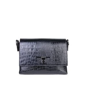 کیف چرم طبیعی کر.کو مدل 704