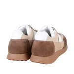 نمای پشت ونس جیر مردانه