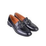 نمای رو به رو کالج چرم زنانه ۰۳