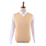 جلیقه استخوانی بافت مردانه