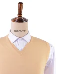 جلیقه استخوانی بافت مردانه