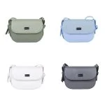 رنگبندی های کیف چرم دستی 410 زنانه دراتی