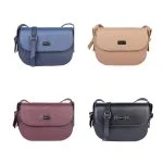 رنگبندی های کیف چرم دستی زنانه دراتی