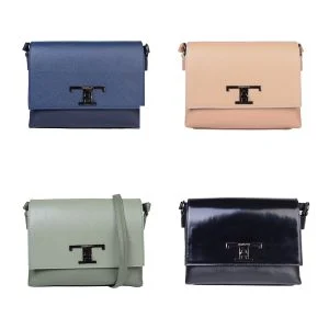 تنوع رنگی کیف 704