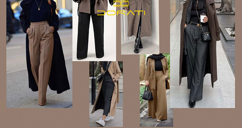 اشتباهات رایج در ست کردن قهوهای و طوسی و روش جلوگیری