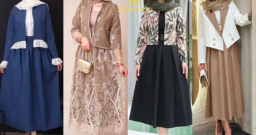 نکات کلیدی برای انتخاب استایل نوروزی خاص