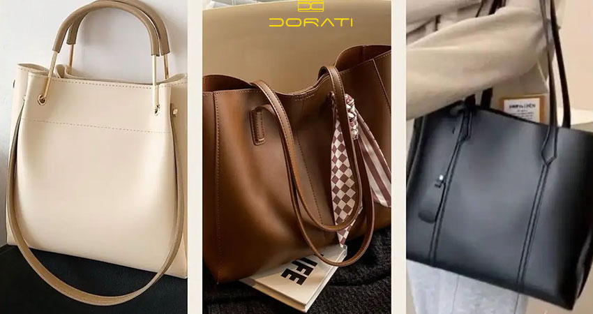 چگونه ترند کیف بزرگ ۱۴۰۵ را استایل کنیم؟