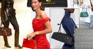 اصول کلی ست کردن رنگ کیف با لباس