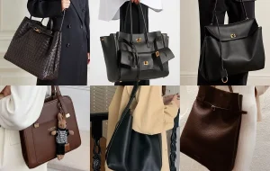 ترندهای کیف بزرگ ۱۴۰۵؛