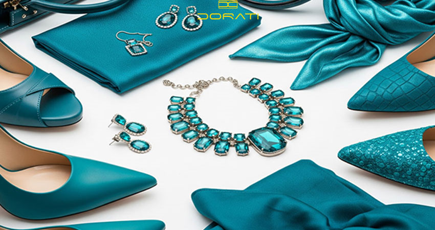 نگاهی به ترندهای جهانی و تاثیر آن بر مد نوروز ۱۴۰۵