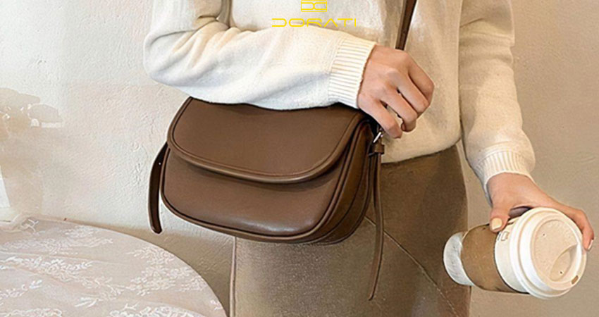 ست رنگ کیف با موقعیت‌های مختلف