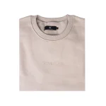 نمای بالا دورس سه نخ کالوین کلاین رنگ کرم