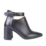 کفش چرم زنانه الورا 724 - Image 2