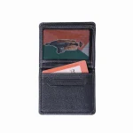 نمای داخلی جاکارتی چرم ناهید