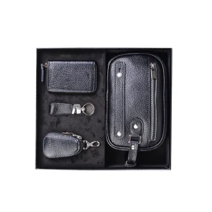 نمای رو به رو از ست کامل هدیه مردانه