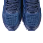 نمای بالا کتانی نایک مردانه مدل استراکچر