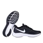 نمای بغل و زیره کتانی نایک استراکچر زنانه