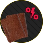 اکسسوری های چرم زنانه و مردانه